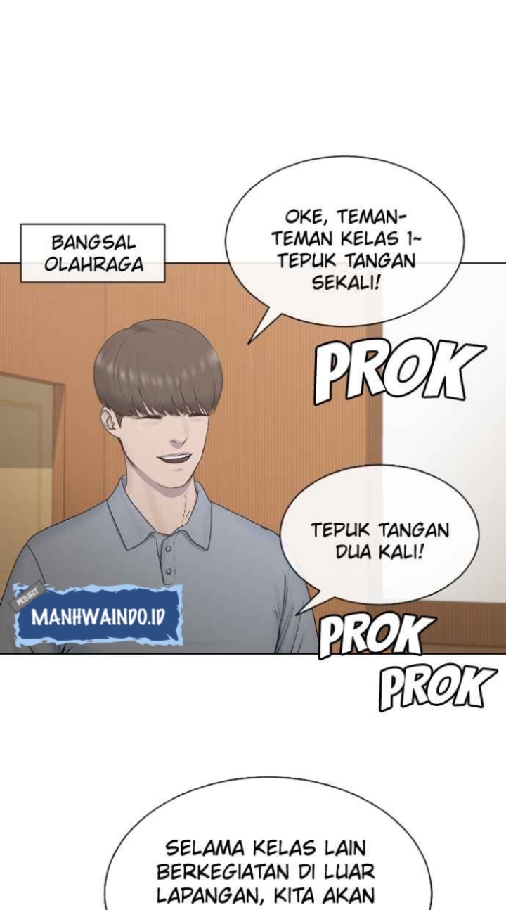 Hypnosis School Bab 13 halaman 35