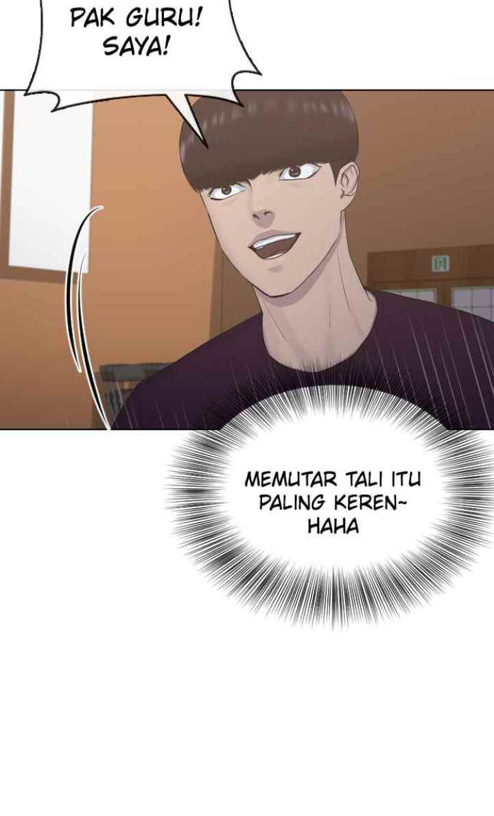 Hypnosis School Bab 13 halaman 38