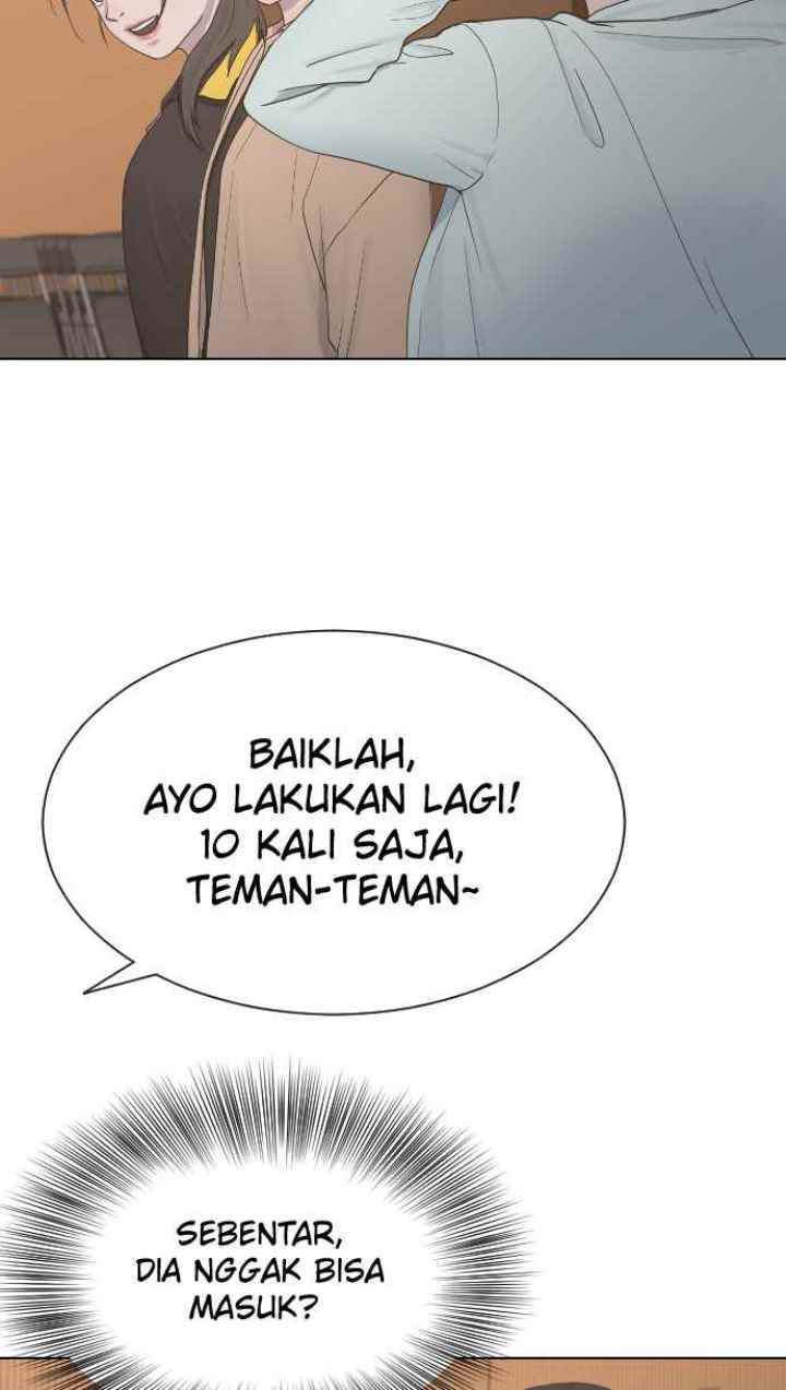 Hypnosis School Bab 13 halaman 41
