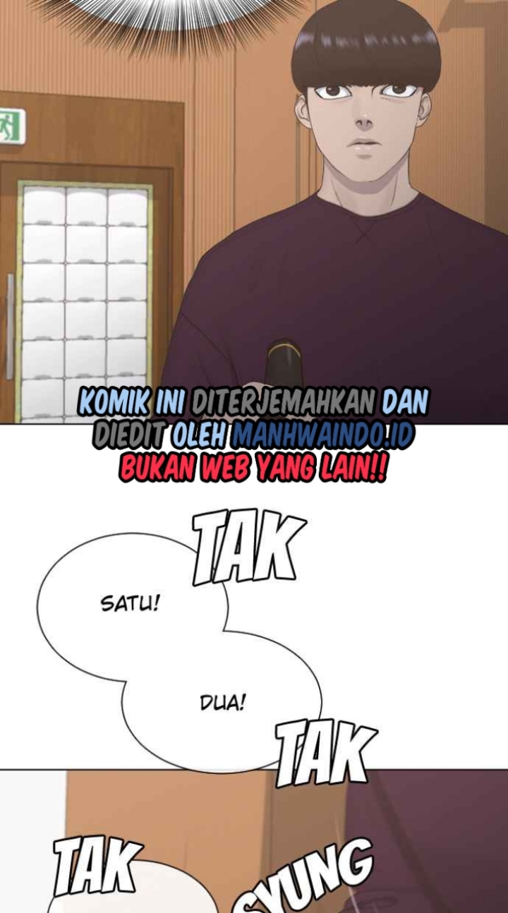 Hypnosis School Bab 13 halaman 42