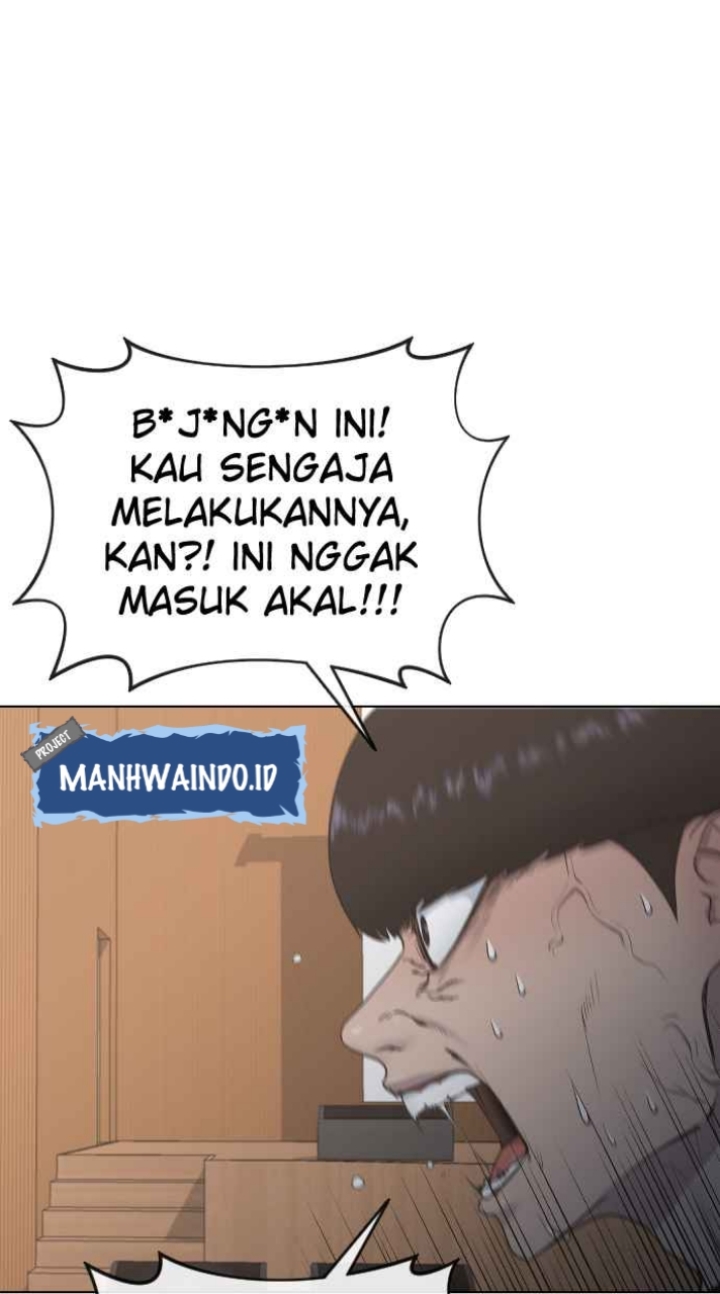 Hypnosis School Bab 13 halaman 49