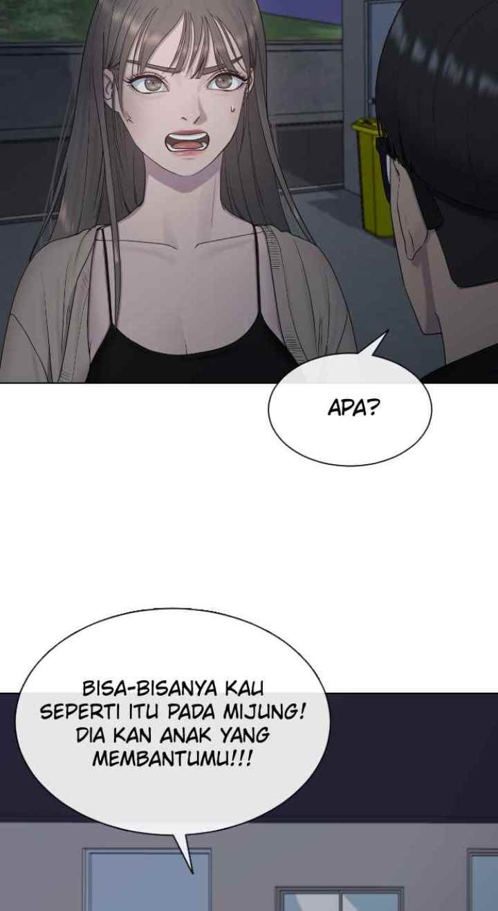 Hypnosis School Bab 13 halaman 57