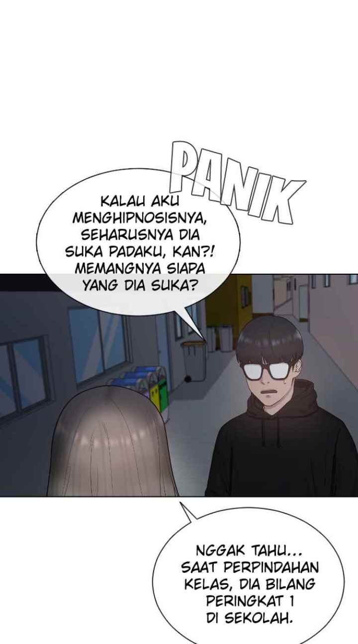 Hypnosis School Bab 13 halaman 60