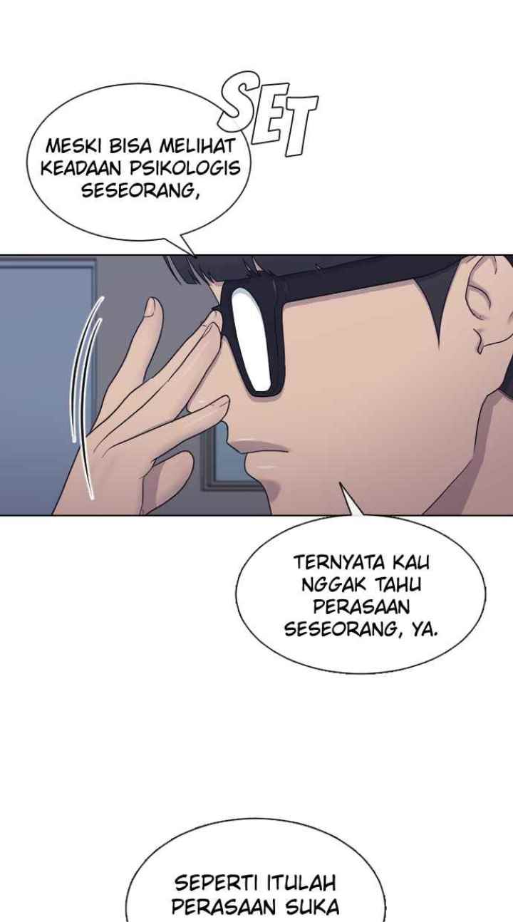 Hypnosis School Bab 13 halaman 62