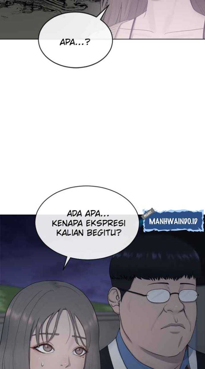 Hypnosis School Bab 14 halaman 8