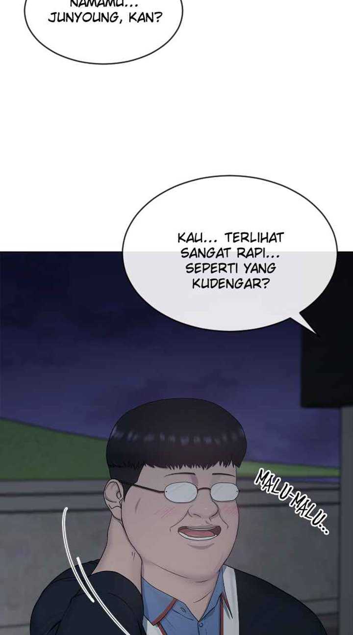 Hypnosis School Bab 14 halaman 11