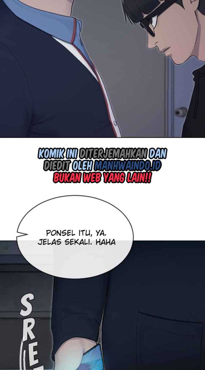 Hypnosis School Bab 14 halaman 16