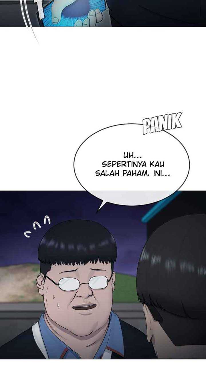 Hypnosis School Bab 14 halaman 17