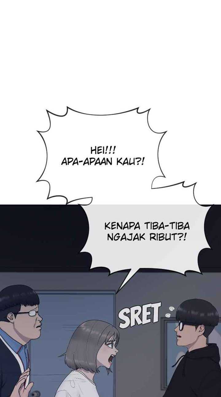 Hypnosis School Bab 14 halaman 18
