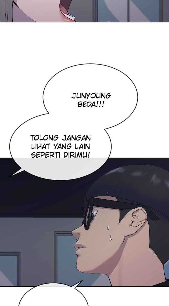 Hypnosis School Bab 14 halaman 20