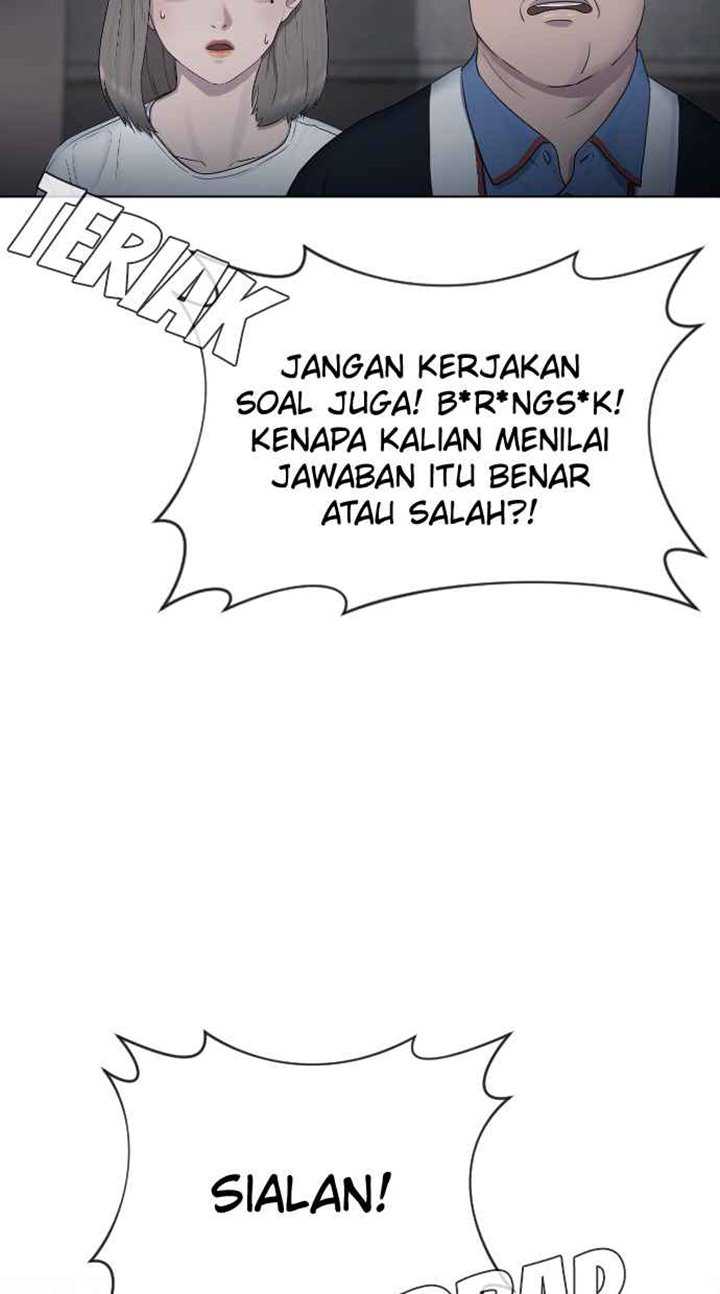 Hypnosis School Bab 14 halaman 31