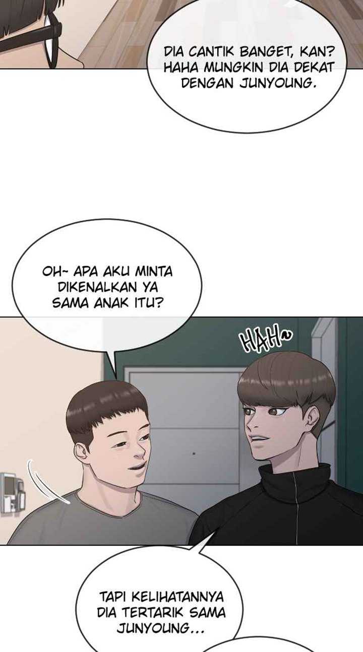 Hypnosis School Bab 14 halaman 43