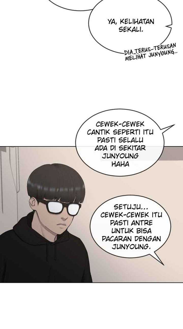 Hypnosis School Bab 14 halaman 44