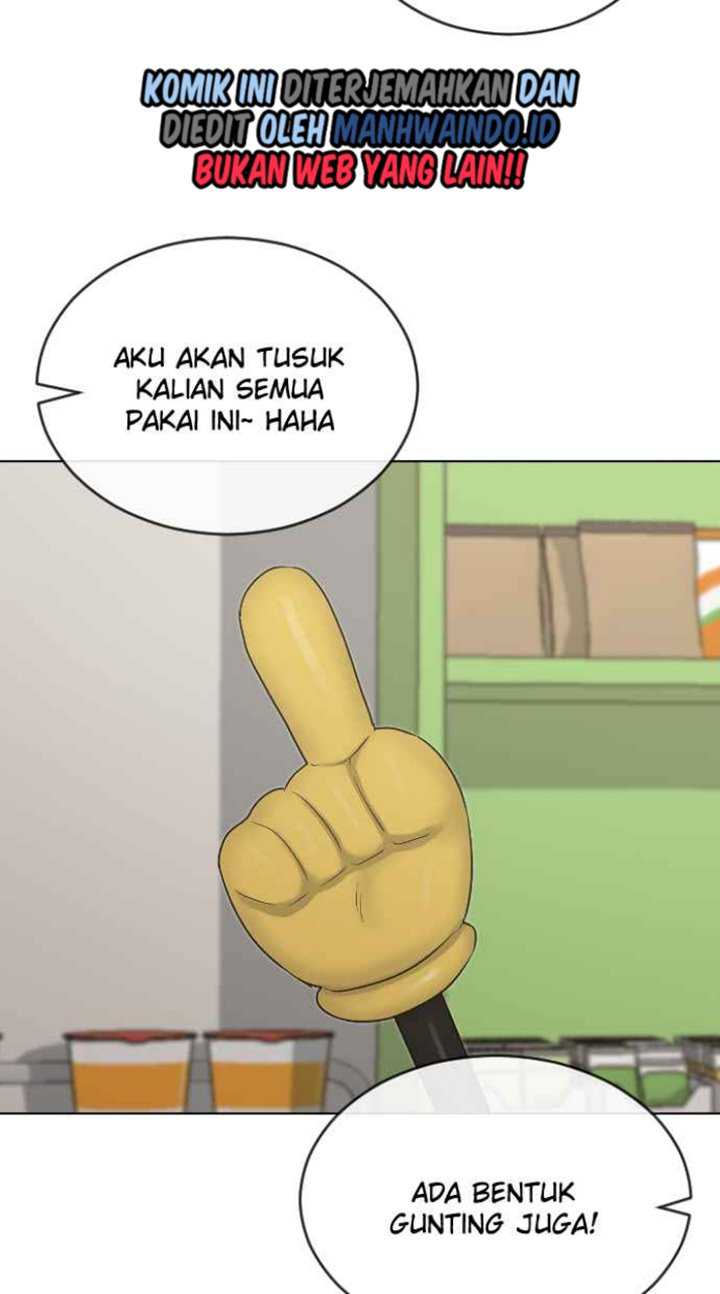 Hypnosis School Bab 14 halaman 48