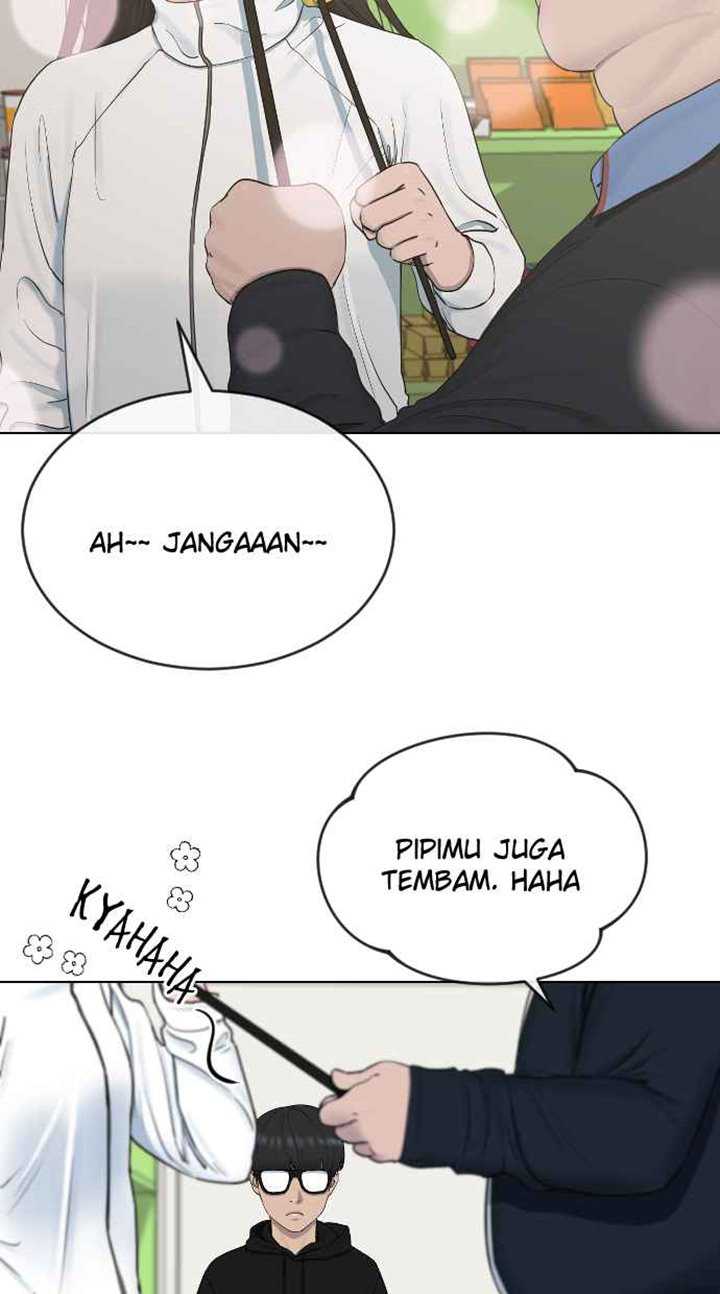 Hypnosis School Bab 14 halaman 52