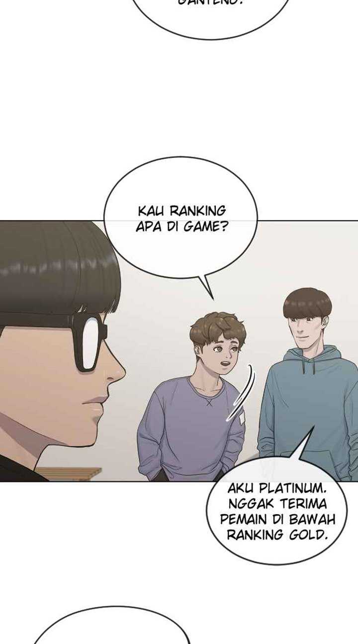 Hypnosis School Bab 14 halaman 54