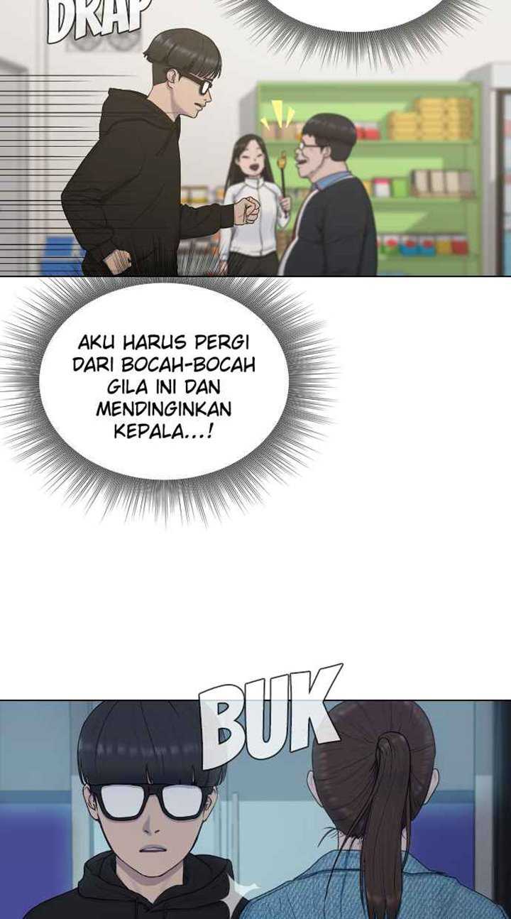 Hypnosis School Bab 14 halaman 57