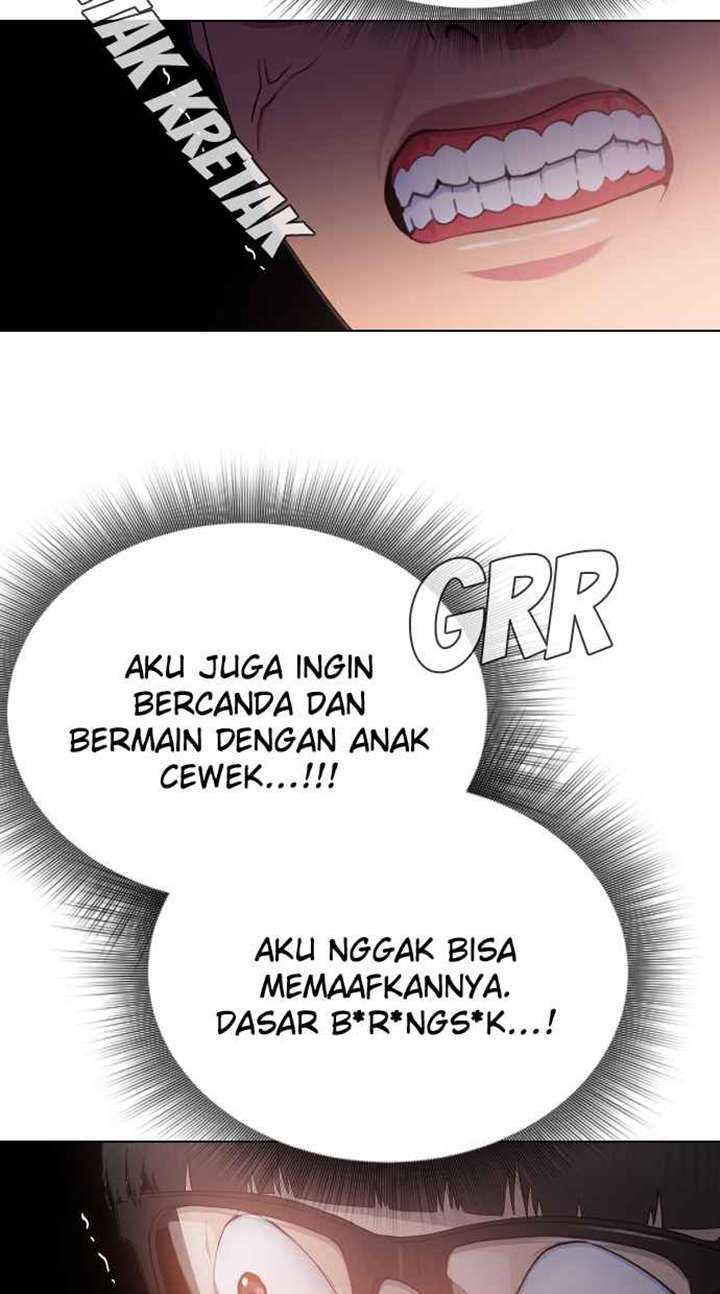 Hypnosis School Bab 14 halaman 70