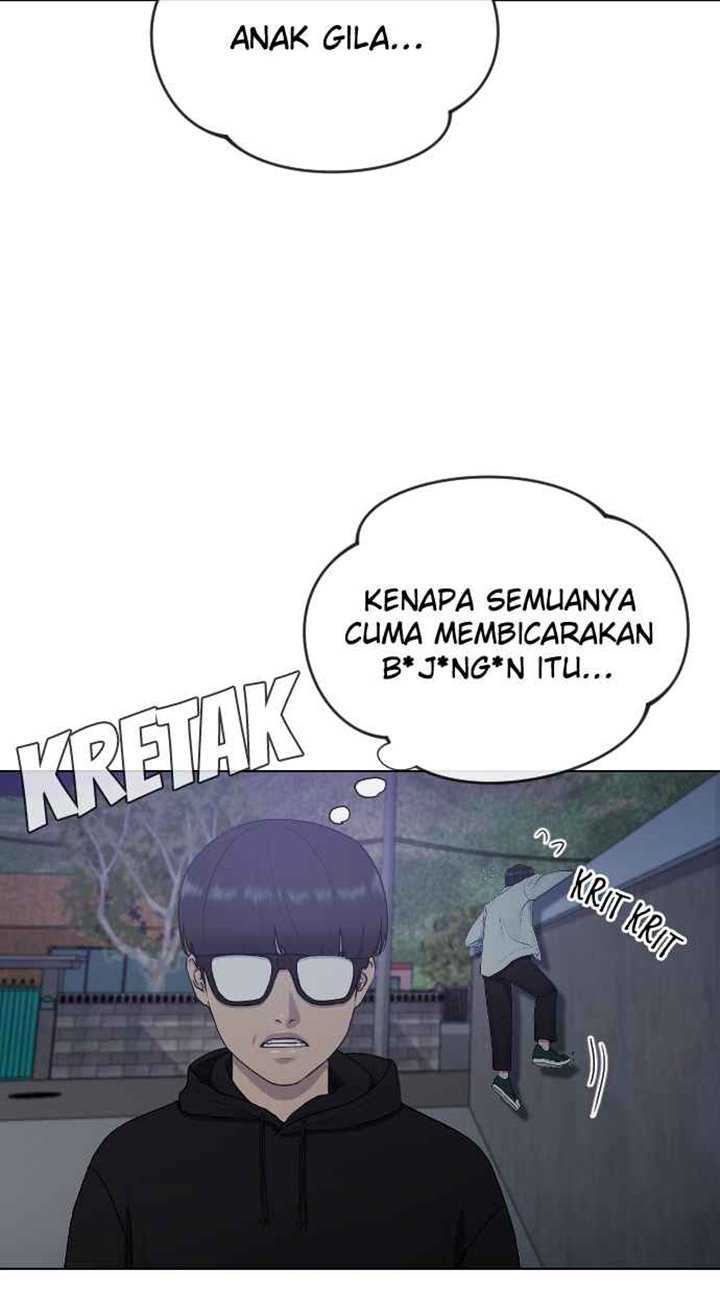 Hypnosis School Bab 14 halaman 75