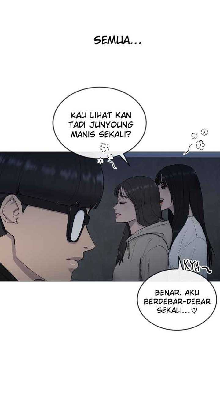 Hypnosis School Bab 14 halaman 76
