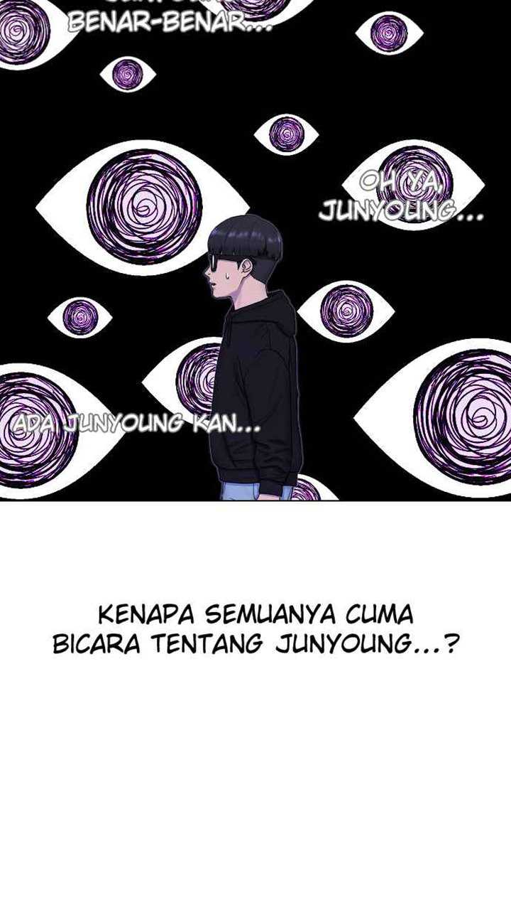 Hypnosis School Bab 14 halaman 81