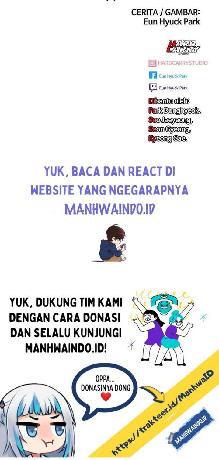Hypnosis School Bab 14 halaman 84