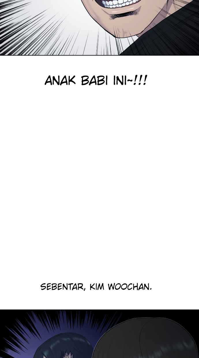 Hypnosis School Bab 15 halaman 6