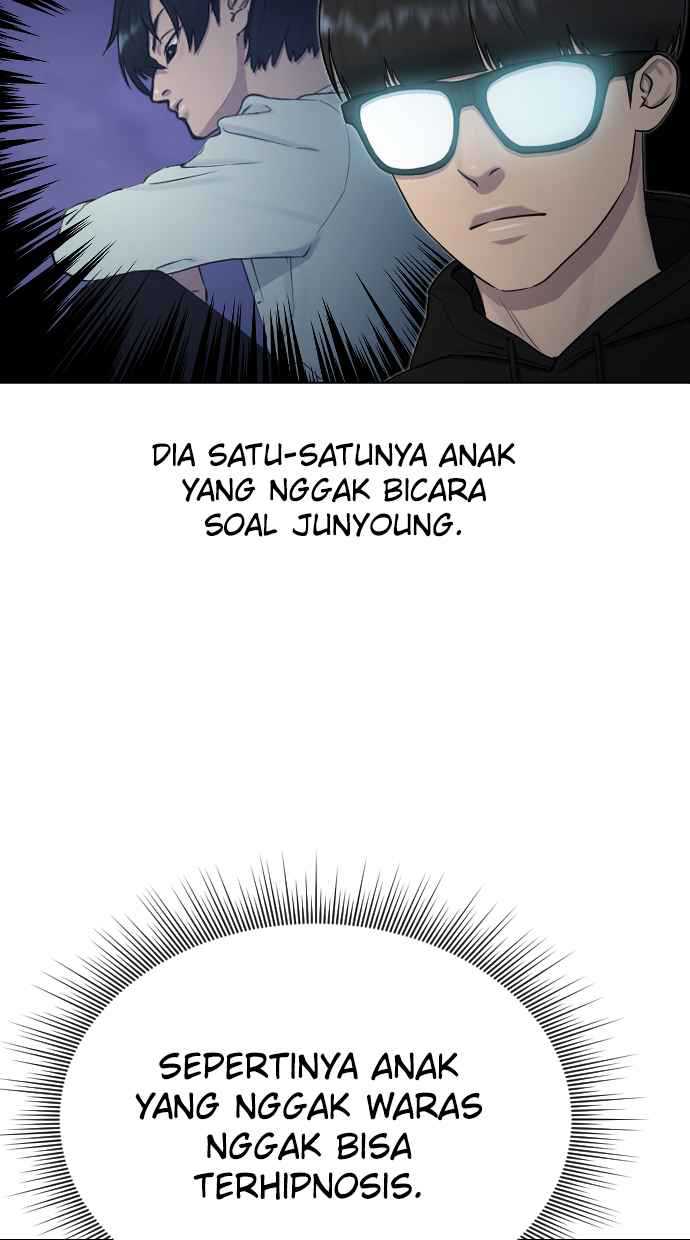 Hypnosis School Bab 15 halaman 7