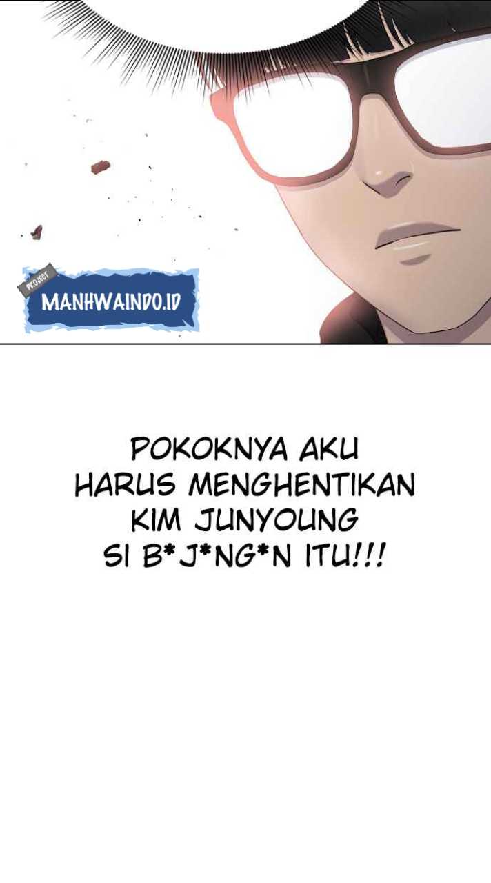 Hypnosis School Bab 15 halaman 8