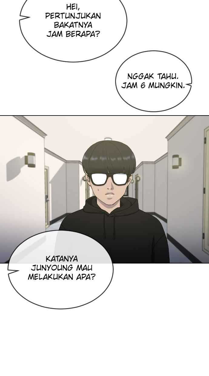 Hypnosis School Bab 15 halaman 10