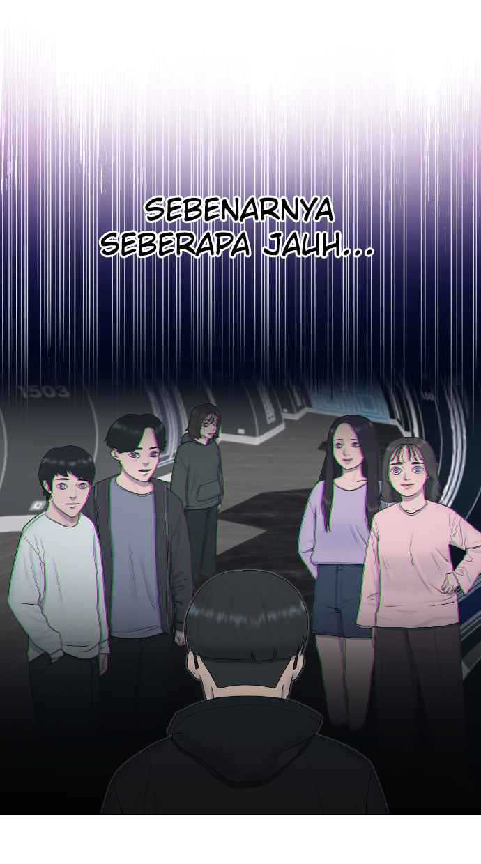 Hypnosis School Bab 15 halaman 11