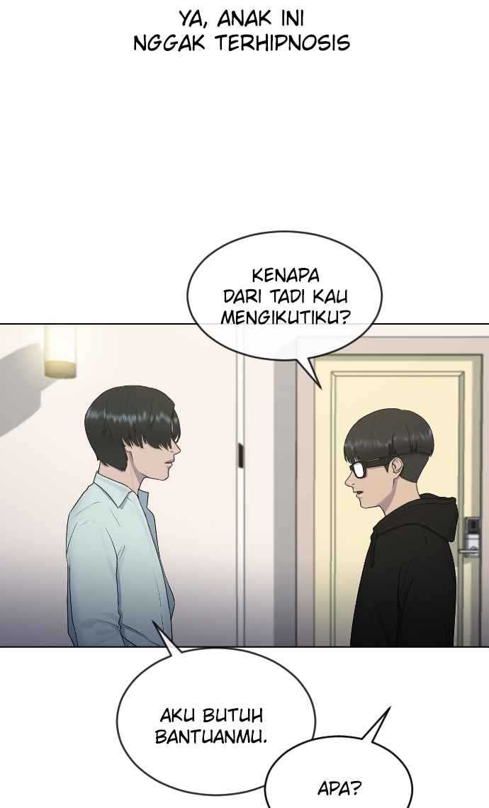 Hypnosis School Bab 15 halaman 13