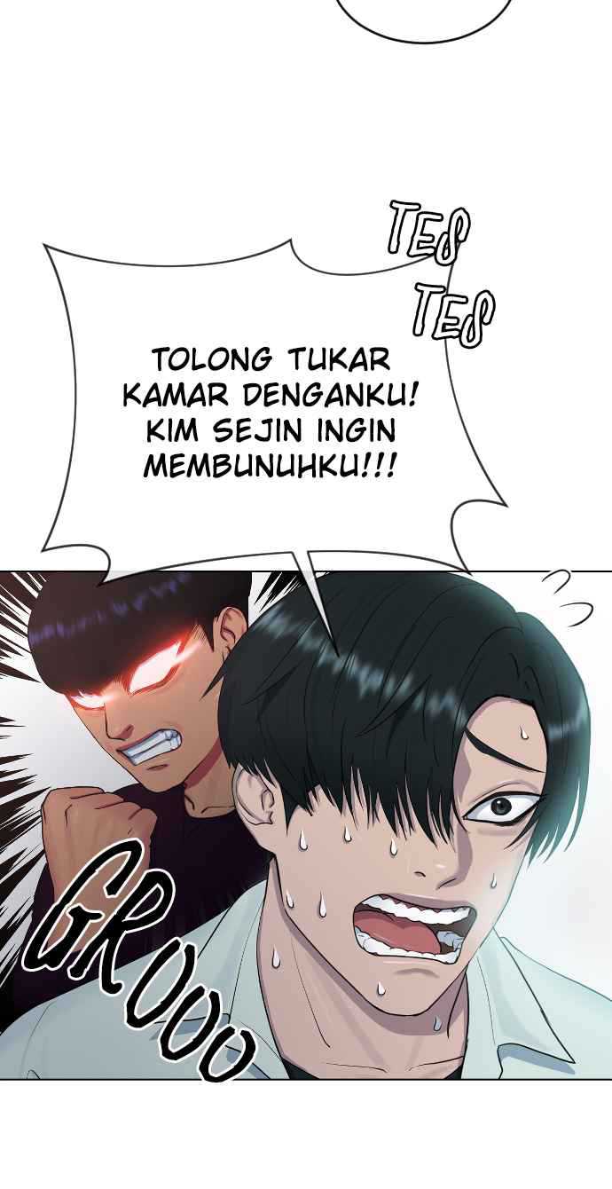 Hypnosis School Bab 15 halaman 14