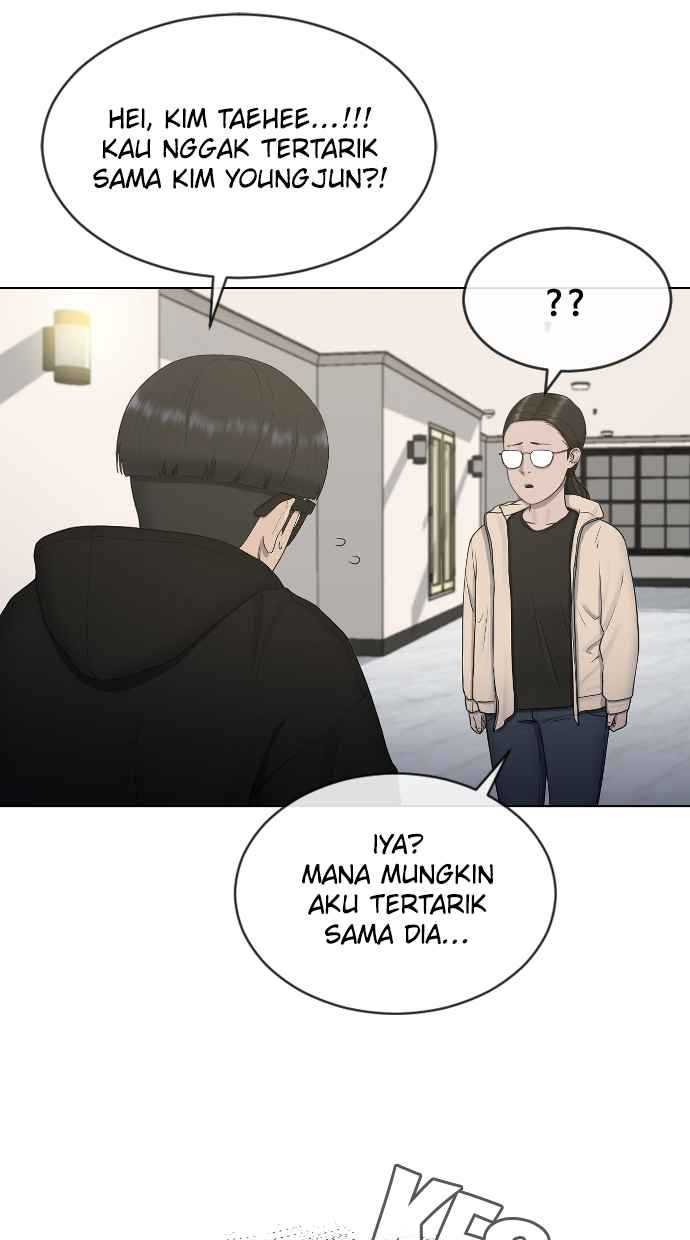 Hypnosis School Bab 15 halaman 18