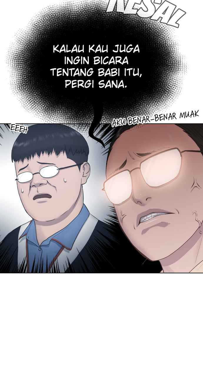 Hypnosis School Bab 15 halaman 19