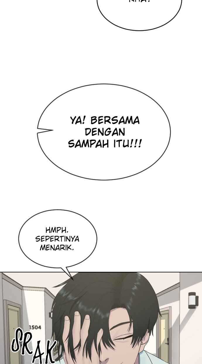 Hypnosis School Bab 15 halaman 21
