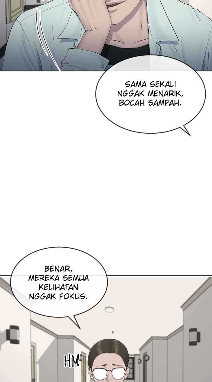 Hypnosis School Bab 15 halaman 22