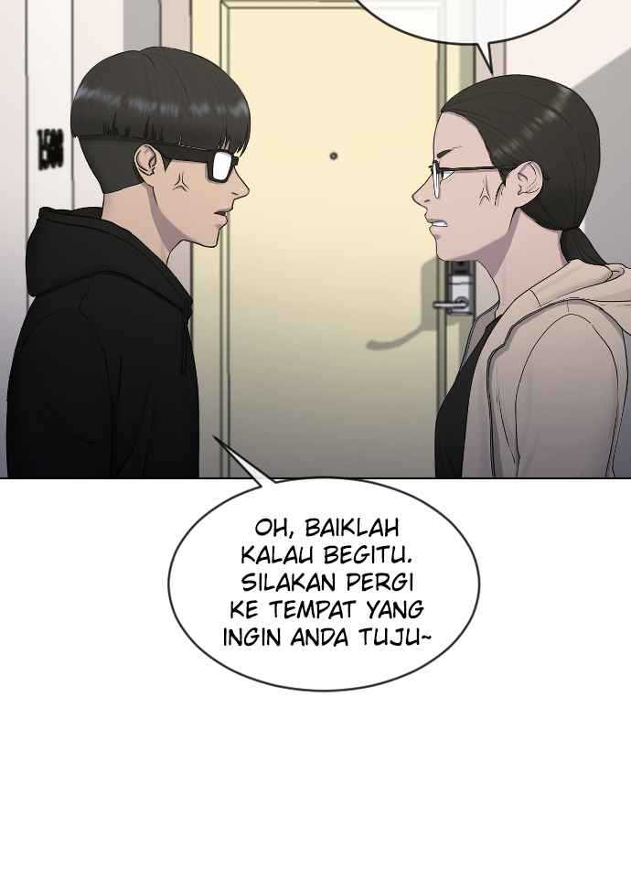 Hypnosis School Bab 15 halaman 25