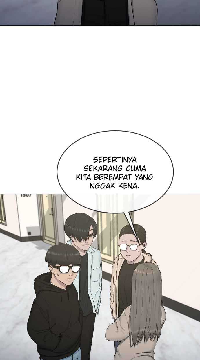 Hypnosis School Bab 15 halaman 28