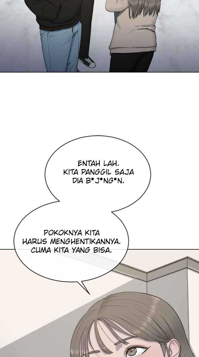 Hypnosis School Bab 15 halaman 31