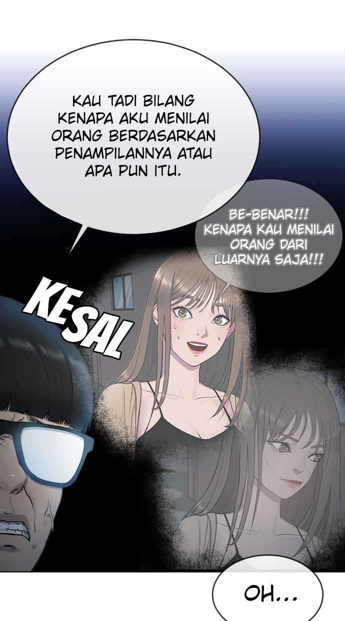 Hypnosis School Bab 15 halaman 34