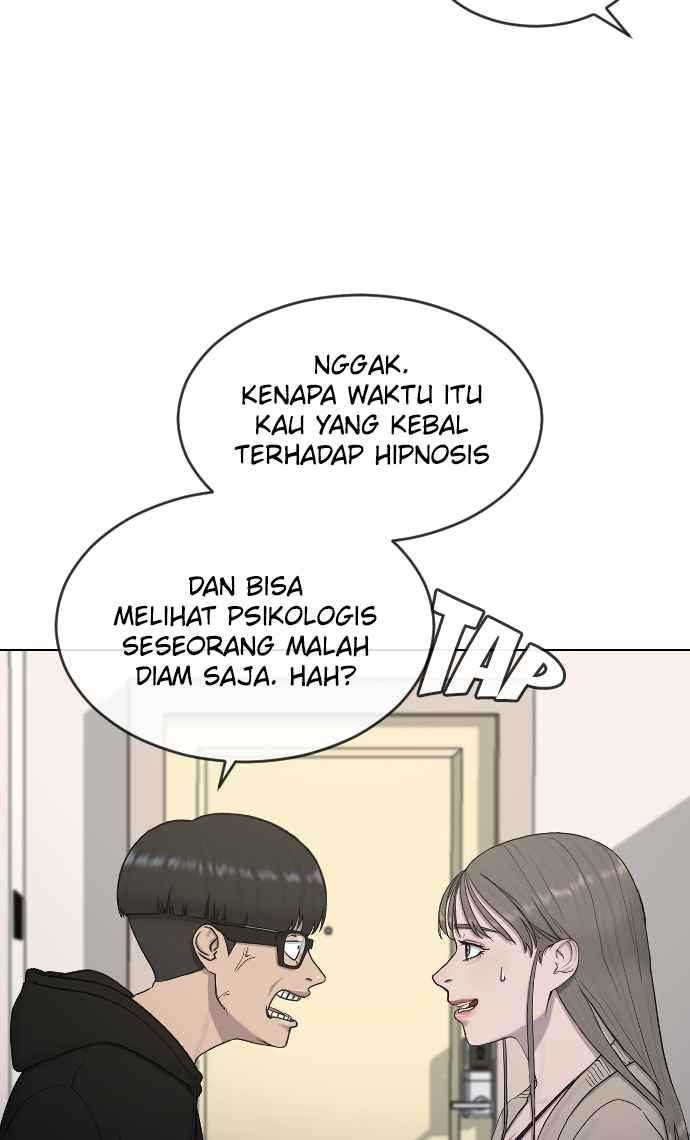 Hypnosis School Bab 15 halaman 35