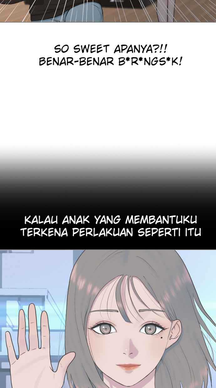Hypnosis School Bab 15 halaman 46