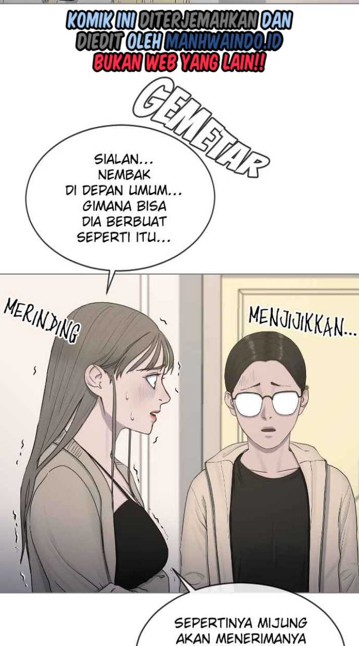 Hypnosis School Bab 15 halaman 48