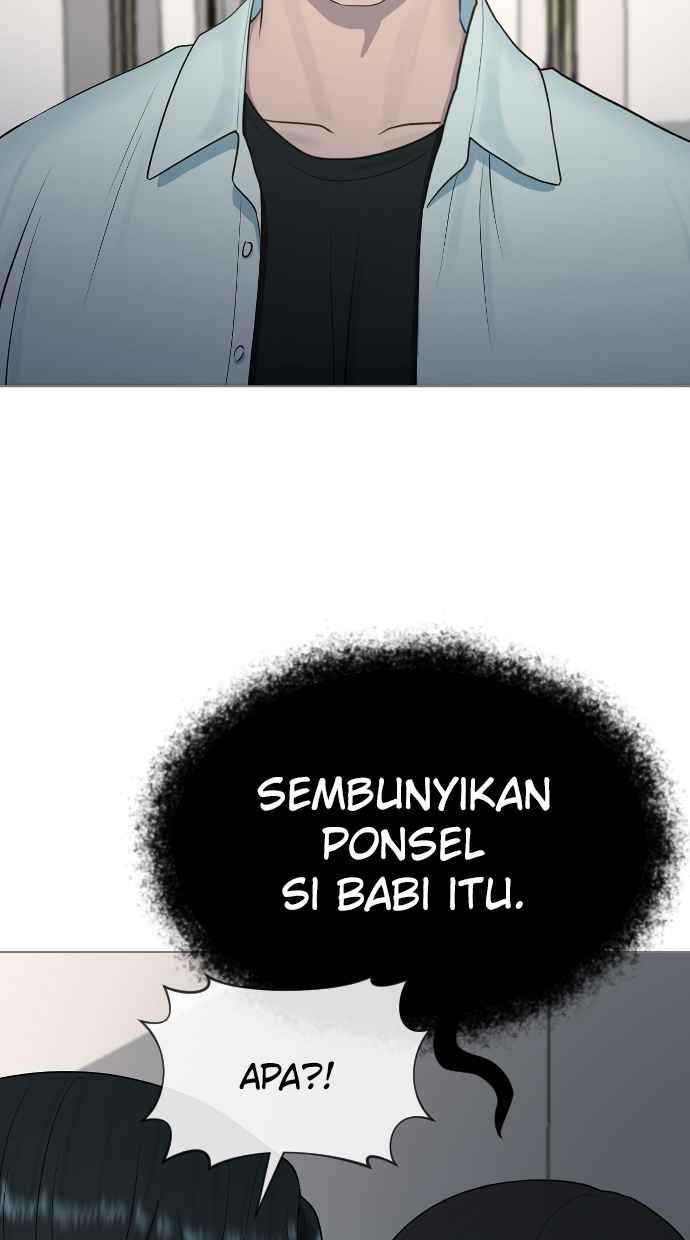 Hypnosis School Bab 15 halaman 51