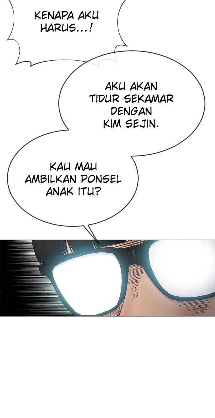 Hypnosis School Bab 15 halaman 54