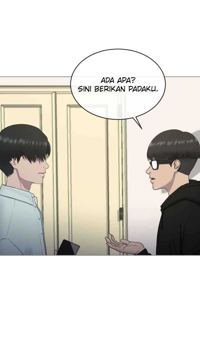 Hypnosis School Bab 15 halaman 57