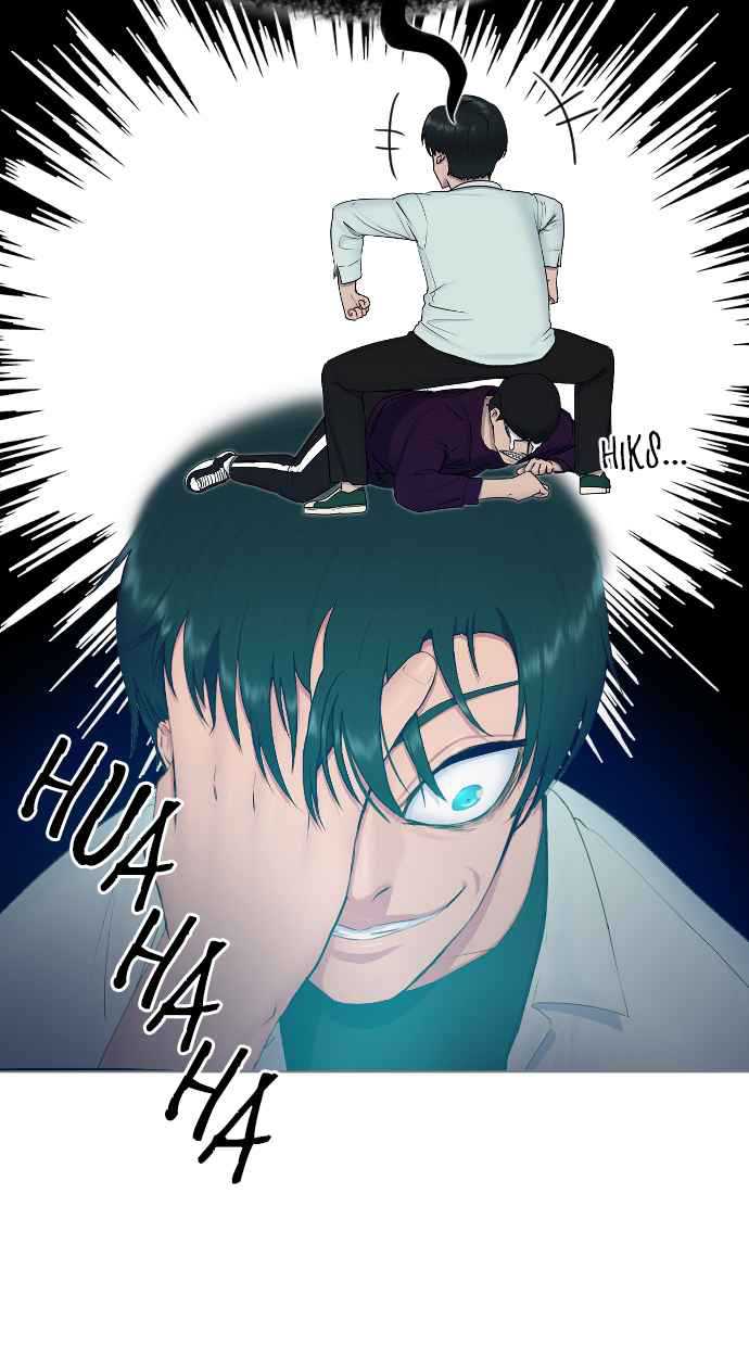 Hypnosis School Bab 15 halaman 62