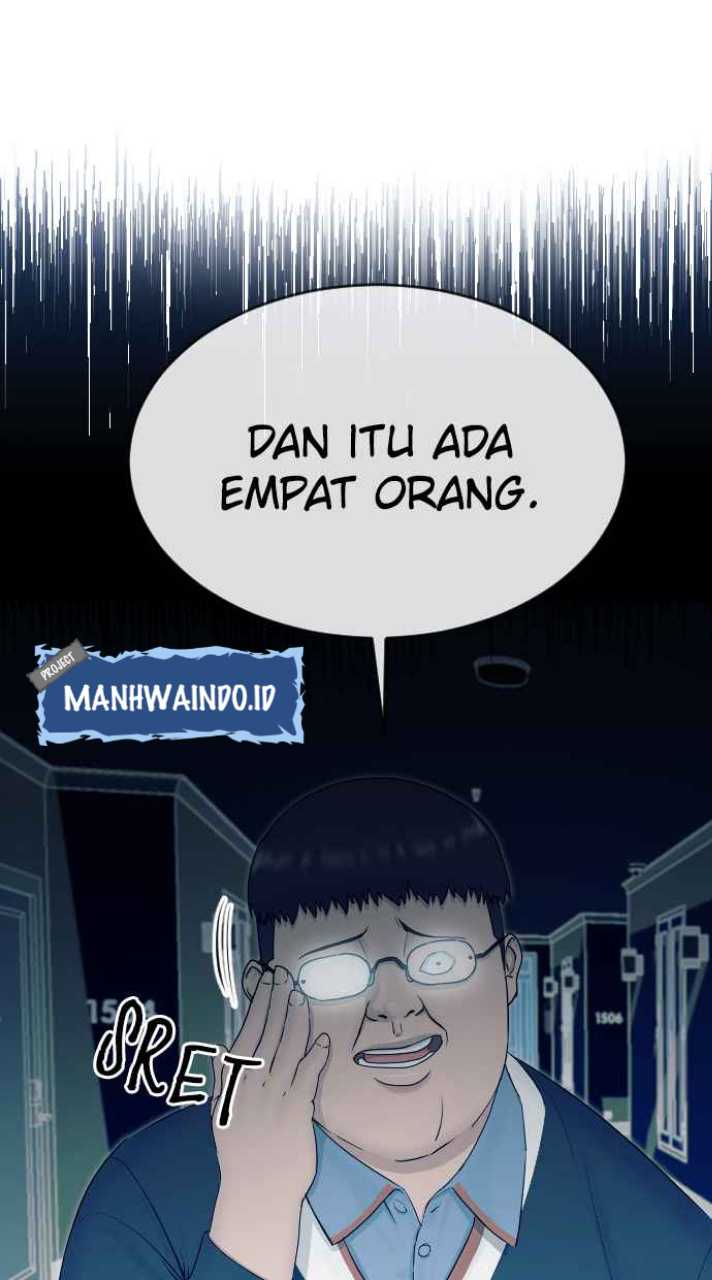 Hypnosis School Bab 15 halaman 72