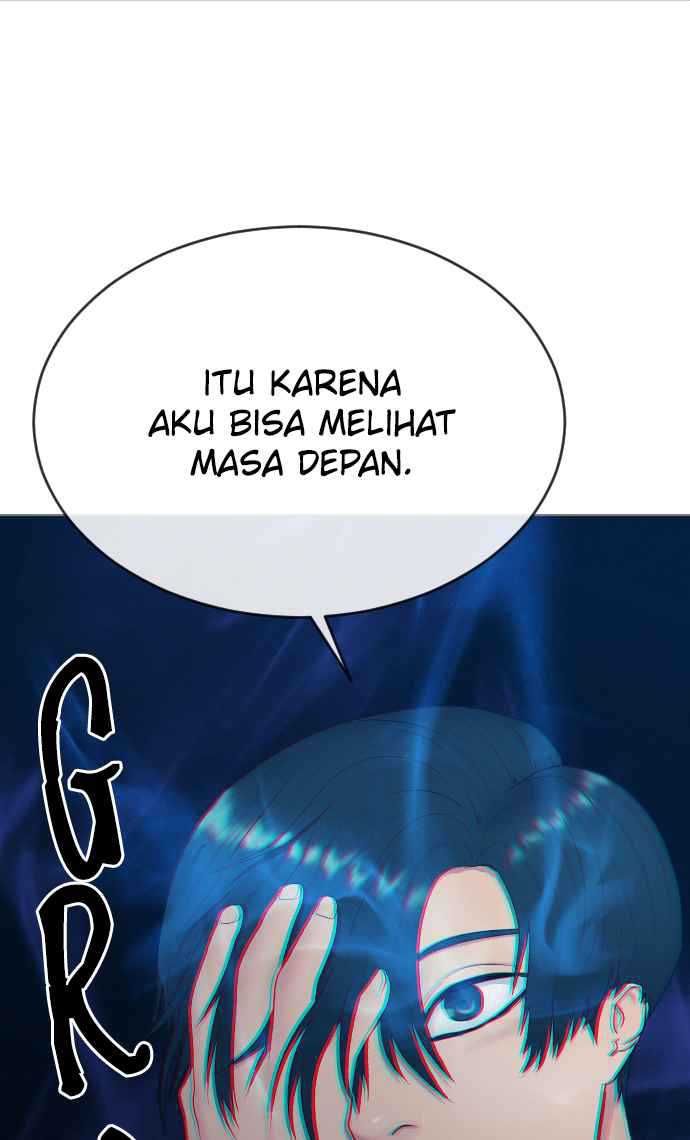 Hypnosis School Bab 15 halaman 74